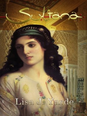 cover image of A Novel of Moorish Spain